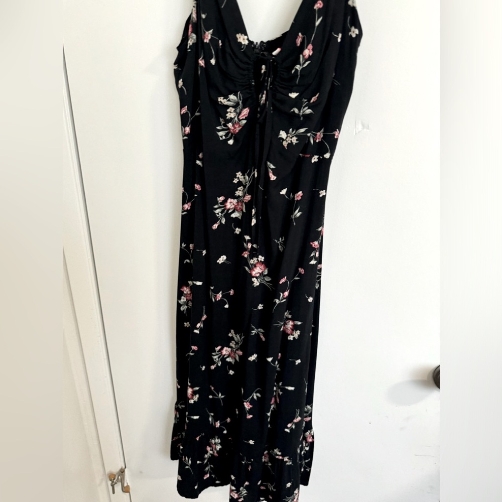 Perfect summer Dress and print